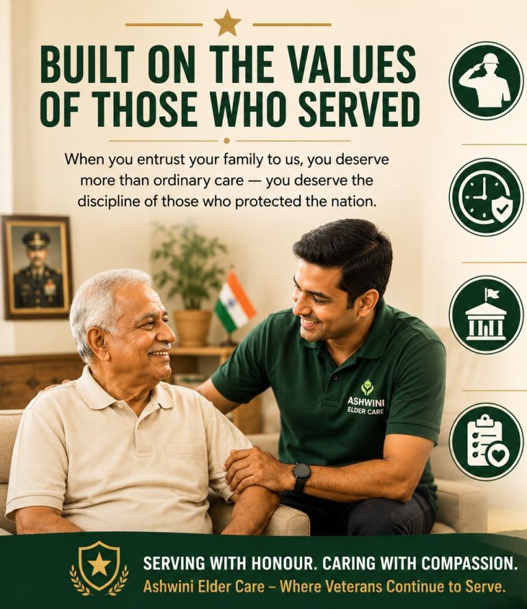 Dedicated care team
